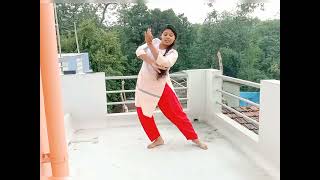 Sajani Sajani l Dance Cover By Ananya l Jayati Chakrabarty l Rabindra Sangeet dance sajanisajani [upl. by Dunning502]