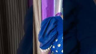 Raffle sleeves design full video channel पर है sorts viralvideo fashion fashion sorts fashion [upl. by Hcirteid]