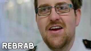 Inside Prison Britain Behind Bars S01 E01  RebrabTV [upl. by Gun]