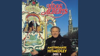 Amsterdamse Hitmedley  Karaoke Versie  Deel 1 [upl. by Phineas119]