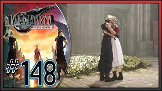 FINAL FANTASY VII REBIRTH DeutschBlind  Part ⵌ148  quotDich trifft keine Schuldquot  Lets Play [upl. by Cirala783]