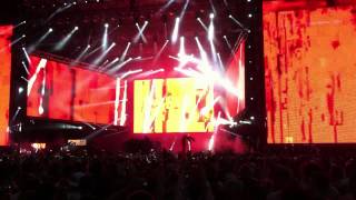 Bassnectar Live Intro  EDC NYC Kill the SilenceWildstyle Method [upl. by Ynohtnaeoj824]