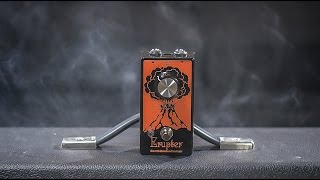 EarthQuaker Devices Erupter Fuzz  CME Gear Demo  Shelby Pollard [upl. by Tonkin]