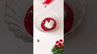 Beetroot face pack at home Beetroot face pack for skin whitening  Beetroot mask for Instant Glow [upl. by Tserrof]