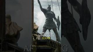 Titan of Braavos explained gameofthrones asongoficeandfire shorts hbomax [upl. by Winer]