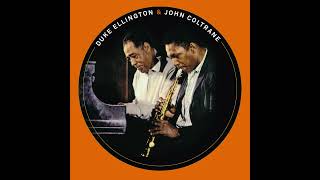 Ellington solo  In a Sentimental Mood  with John Coltrane  remixed [upl. by Levania]