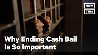 The Significance of Illinois Ending Cash Bail [upl. by Hsreh]