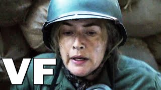 LEE MILLER Bande Annonce VF 2024 Kate Winslet Guerre [upl. by Perron]