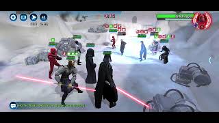 Swgoh ep 1 [upl. by Mathilde]