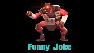 20 TF2 Demomans Laugh Variations in 100 Seconds  Team Fortress 2 [upl. by Ayanad81]