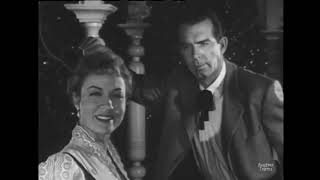 Cimarron City Episode 1 I The People George Montgomery Audrey Totter Fred MacMurray [upl. by Annelise475]