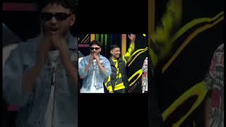 tu karle collab kab tak rahu solo 💕 raftaar hustle shorts [upl. by Hedvig]