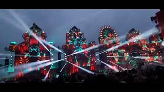 DEFQON1 Legends  Power of the Tribe 2024 [upl. by Thesda]