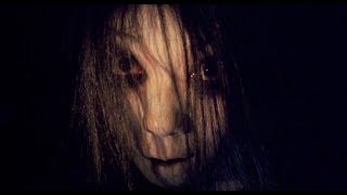 The Grudge 2004 attic Scene [upl. by Orabel410]