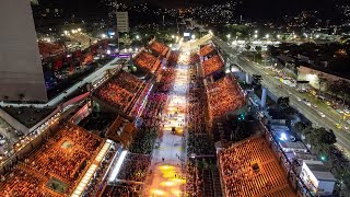 2022 Rio De Janeiro Carnival [upl. by Analram]