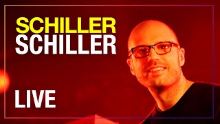 SCHILLER „SCHILLERquot  Live [upl. by Betthezul]