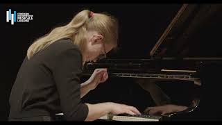 CIML 2024  Ekaterina Bonyushkina 2e Prix  Schumann  Etudes Symphoniques extrait [upl. by Hafeenah558]