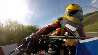 IRRC Hengelo 23 mei 2015 BeNeCup Debruyne Marty [upl. by Gnilyarg]