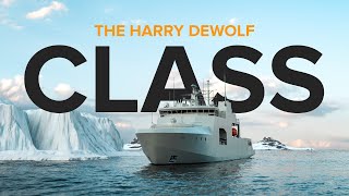 The Harry DeWolf Class [upl. by Jacinta]