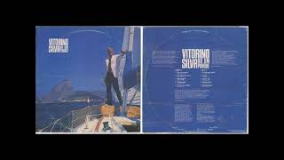 Vitorino Silva 1987 Há Um Porque Álbum Completo [upl. by Annauqahs]