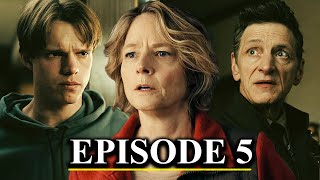 TRUE DETECTIVE Season 4 Episode 5 Ending Explained [upl. by Arinaid]