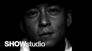 In Your Face Interview Edison Chen [upl. by Atsev]