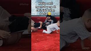 Bener bener suami istri sempurna 🥺 ransentertainment raffiahmad raffinagita baimpaula [upl. by Nicholl]