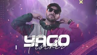 MEGA  SÓ FÉ  DJ YAGO FISCHER [upl. by Eita666]