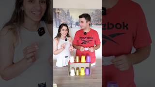 Renk Eşleştirme challange funny couplechallengevideo colormatching [upl. by Hna]