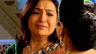 Love Marriage Ya Arranged Marriage  Episode 71  5th December 2012 [upl. by Inobe]