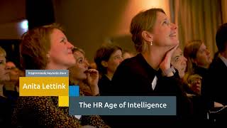 YouInspire hét HRevent vol trends en ontwikkelingen  the aftermovie [upl. by Colet]