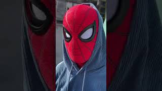 SpiderMan Realistic Mask by MartOffes [upl. by Sullecram]