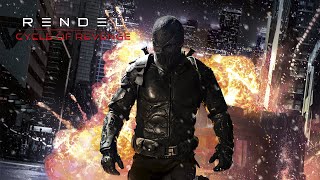 RENDEL Cycle of Revenge  Official Trailer [upl. by Lovich]