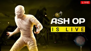 REACHED 200 SUBSCRIBERS💥❤️ ASH OP LIVE bgmi stream ashoplive ash tamil [upl. by Medor930]