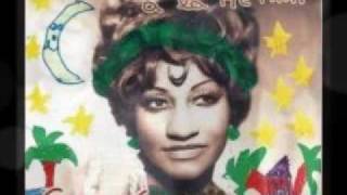 Celia Cruz Lagrimas Negras [upl. by Illa]