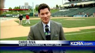 River Cats Discuss Perfect Mistake [upl. by Othelia]