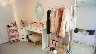 ROOM TOUR amp ORGANIZATION [upl. by Ran]