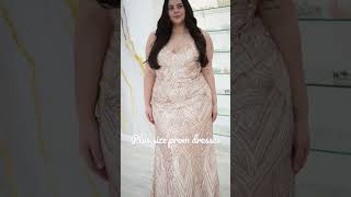 Plus size prom dresses from Strut Bridal Salon Sizes 036 promdress promdresses [upl. by Becka890]