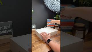 Apple MacBook Pro 14inch  M4 Pro  unboxing shorts [upl. by Ardisi922]