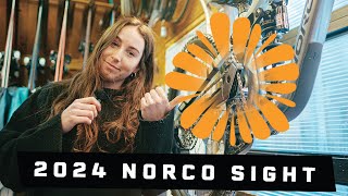 2024 Norco sight  Quick Review [upl. by Saraiya]