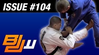 JT Torres  Sit Up Guard  BJJ Weekly Issue 104 [upl. by Anton]