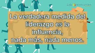 Ley de la influencia [upl. by Enahs]