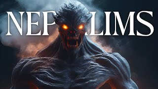 The Untold Story Of The Nephilim Giants That Many People Dont Know [upl. by Nageek955]