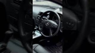 2010 Mercedez Bemz C Class C200 Petrol Driven 84000km Price 375 Lakh ☎ 7065172600 [upl. by Giesecke]