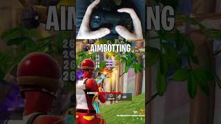 Using PRO Controller AIMBOT with 99 Accuracy 🎯 [upl. by Drofla46]