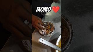 Tandoori Momo 😍 dimsum viralvideo viral viralrecipe trending recipe shortvideo shorts yt [upl. by Attaynek]