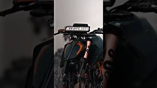 My love KTM Duke 390 😍🔥 ktm duke390 shorts [upl. by Ahsiet457]