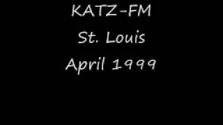 KATZ FM St Louis April 1999 Part 1 [upl. by Ailaroc328]