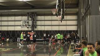 Q4 v Sherwood Babies  Leewood Basketball  Spring 24 [upl. by Acsirp]