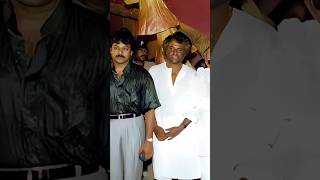 Chiranjeevi old memories with Rajanikanth amp Ntr 💕 shorts love telugu ytshortsindia balakrishna [upl. by Schiffman276]